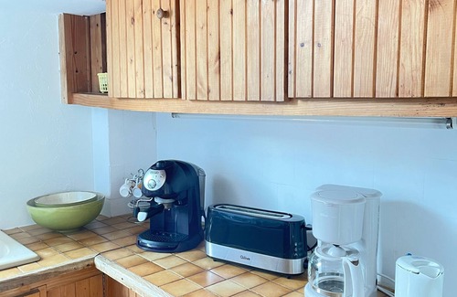 Ault Apartamento | vistas panorámicas al mar de la Bahía de Somme y Hable Ault
