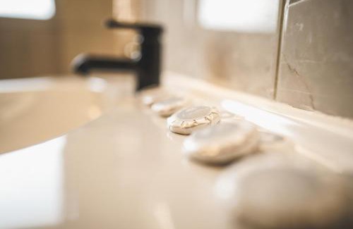 Oberdorla Apartamento | Apartment für bis zu 7 Gäste ideal für Monteure, Teams und Familien