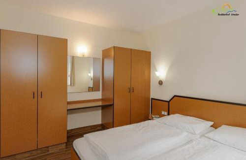 Buschvitz Apartamento | Apartment für Drei 44