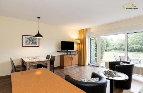 Buschvitz Apartamento | Apartment für Drei 50