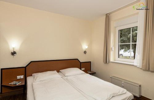 Buschvitz Apartamento | Apartment für Drei 50