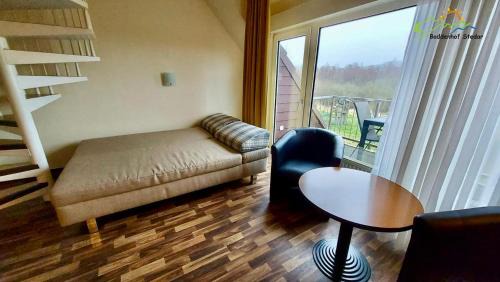 Buschvitz Apartamento | Apartment für Fünf 52