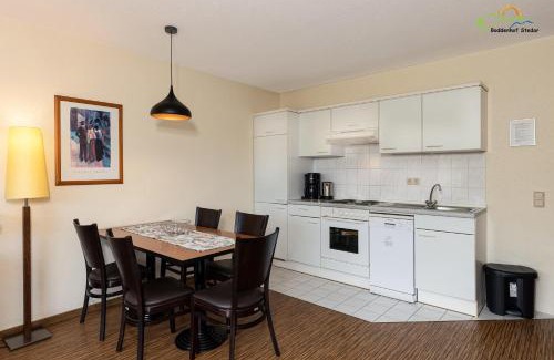 Buschvitz Apartamento | Apartment für Fünf 52