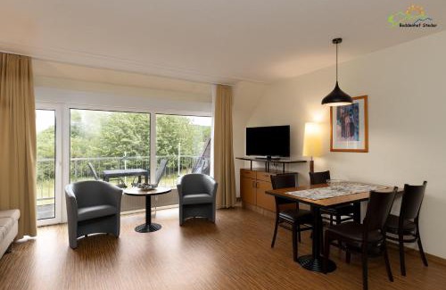 Buschvitz Apartamento | Apartment für Fünf 56