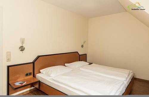 Buschvitz Apartamento | Apartment für Fünf 56