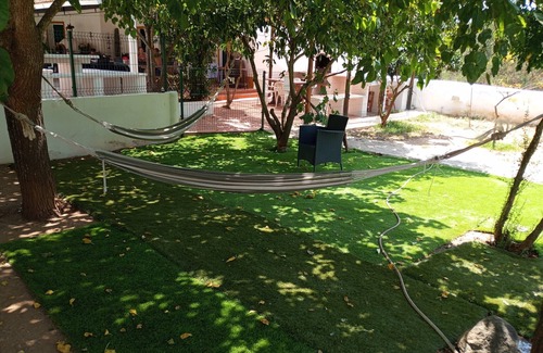 Minas de Sao Domingos Apartamento | Apartment 'Figueira' with Lake View, Wi-Fi and Air Conditioning