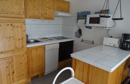 Calcatoggio Apartamento | Apartamento F2 en el parque floral, acceso directo a la playa
