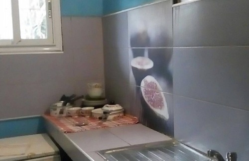Antsiranana Apartamento | Apartamento F2 seguro centro de la ciudad