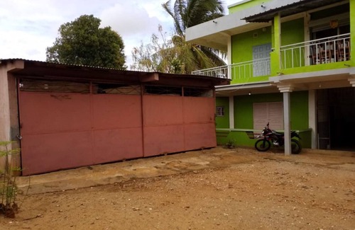 Antsiranana Apartamento | Apartamento F2 seguro centro de la ciudad