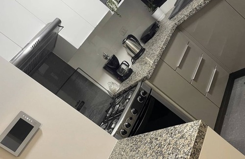 San Miguel Apartamento | Departamento frente al Mar