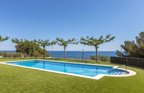 Llanca Apartamento | Apartment Fane by Interhome