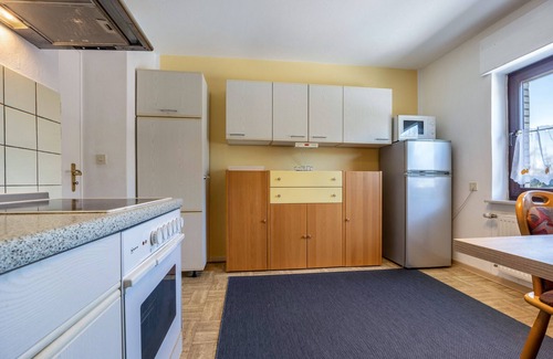 Dannenberg Apartamento | Apartment 'Ferienwohnung Rygula' with Private Terrace, Private Garden and Wi-Fi