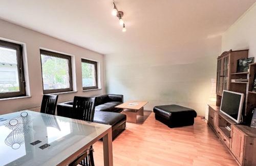 Adenau Apartamento | Apartment Ferienapartments Adenau-1 by Interhome