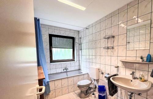 Adenau Apartamento | Apartment Ferienapartments Adenau-4 by Interhome