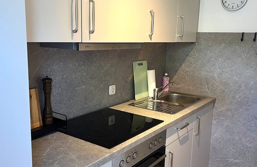 Schmallenberg Apartamento | Apartment 'Ferienwohnung' with Shared Terrace and Wi-Fi