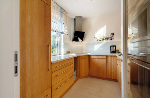 Friedelsheim Apartamento | Apartment 'Ferienwohnung Morio' with Wi-Fi