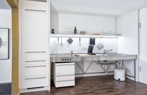 Emmendingen Apartamento | Apartment 'Ferienwohnung, 45qm' with Wi-Fi