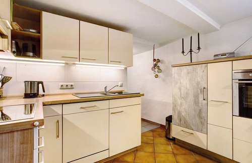 Langscheid Apartamento | Apartamento 'Ferienwohnung Auf Dem Ennerthof' con terraza privada, jardín privado y Wi-Fi