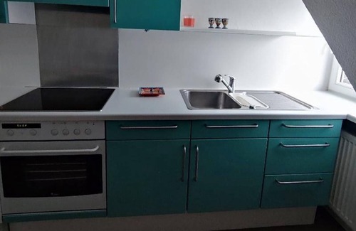 Doehren Apartamento | Apartamento 'Ferienwohnung Para Máximo 2 Personas'