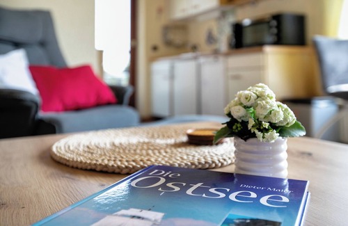 Oersberg Apartamento | Apartamento 'Ferienwohnung Kilian' con terraza privada, jardín privado y Wi-Fi