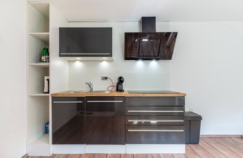 Seelbach Apartamento | Apartamento 'Ferienwohnung Schwarzwaldmädel' con terraza privada, jardín privado y Wi-Fi