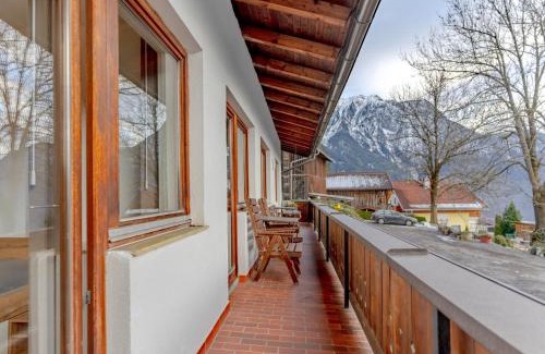 Oetz Apartamento | Apartment Ferienwohnung Plattner by Interhome