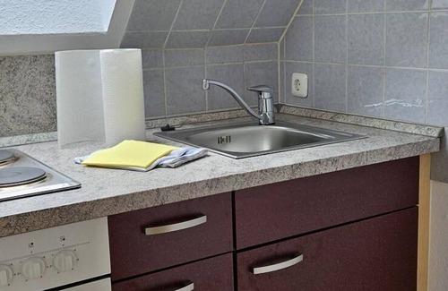 Bockswiese Apartamento | Apartment Fewo Esche 2