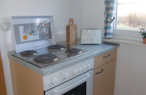 Bockswiese Apartamento | Apartment Fewo Esche 1