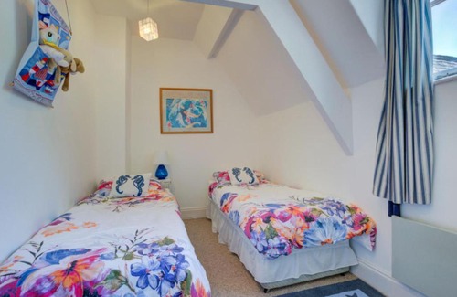 Chillington Apartamento | Apartment Fey