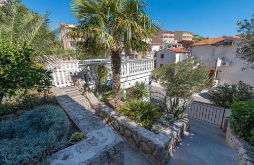 Drage Apartamento | Apartment Fijan (A4+1)