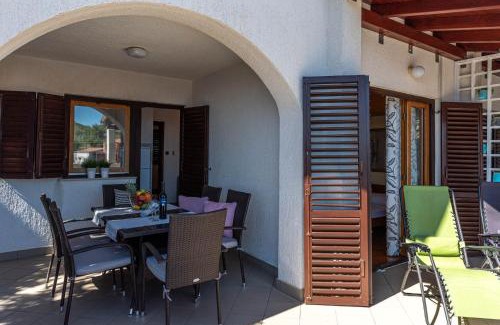 Drage Apartamento | Apartment Fijan (A4+1)
