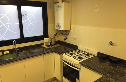 Salta Apartamento | Apartment First Flor Excellent Location
