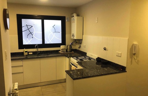 Salta Apartamento | Apartment First Flor Excellent Location