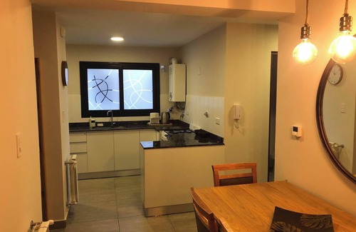 Salta Apartamento | Apartment First Flor Excellent Location