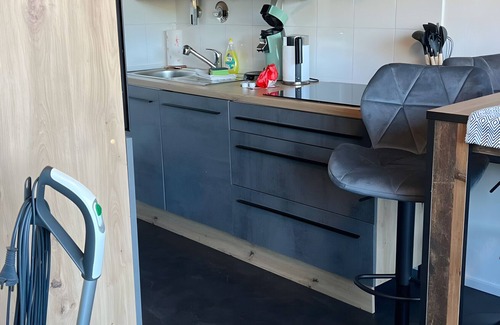 Sasbachwalden Apartamento | Apartamento 'Fischer Am Bischenberg' con terraza privada y Wi-Fi