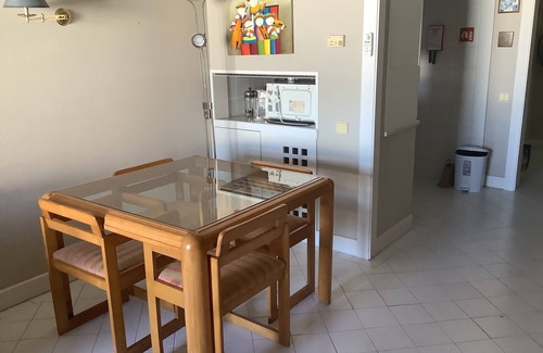 Quinta do Lago Apartamento | Apartamento a cinco minutos de la playa, tumbonas disponibles en la playa durante julio y un