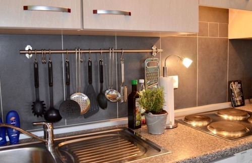 Bell Apartamento | Apartamento Five Seasons - Apartamento de 2 dormitorios