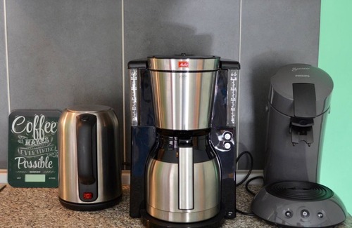 Bell Apartamento | Apartamento Five Seasons - Apartamento de 2 dormitorios