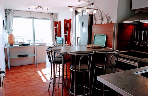 Palavas-les-Flots Apartamento | Piso / apartamento - Palavas-les Flots