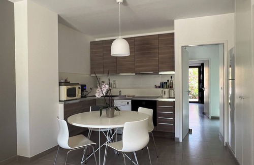 Vaison-la-Romaine Casa | Piso / apartamento - Crestet