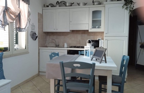 Orosei Apartamento | piso / apartamento - 2 cuartos - 2/4 Personas