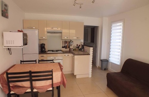 Alata Apartamento | Piso / apartamento - ALATA