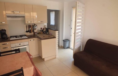 Alata Apartamento | Piso / apartamento - ALATA