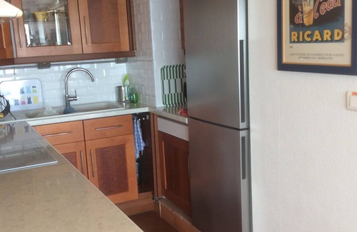 Bandol Apartamento | Piso / apartamento - BANDOL