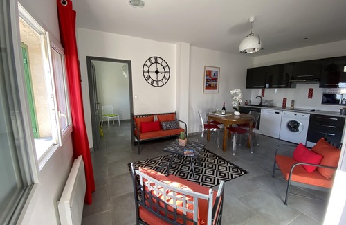 Cardo Apartamento | Piso / apartamento - BASTIA / CARDO