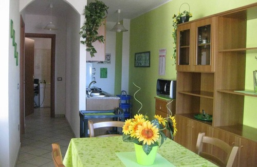 Buggerru Apartamento | piso / apartamento - BUGGERRU