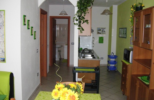 Buggerru Apartamento | piso / apartamento - BUGGERRU