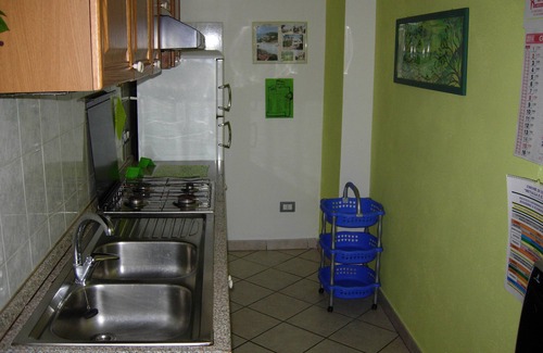 Buggerru Apartamento | piso / apartamento - BUGGERRU