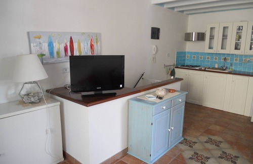 Carloforte Apartamento | Piso / apartamento - Carloforte