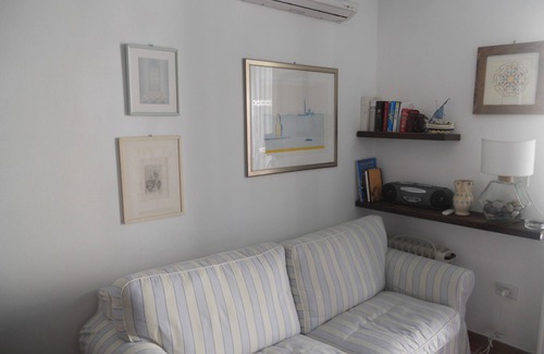Carloforte Apartamento | Piso / apartamento - Carloforte